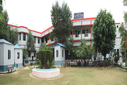 Guru Nanak Dev Dav Public School-Campus